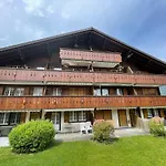 Διαμέρισμα Sonnegg - Reimers - Vogel Zweisimmen