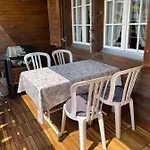Résidence Sonnegg - Reimers - Vogel * Zweisimmen