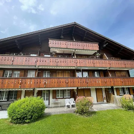 Apartment Sonnegg - Reimers - Vogel Zweisimmen