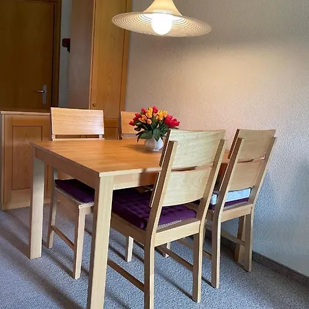 Sonnegg - Reimers - Vogel Apartment