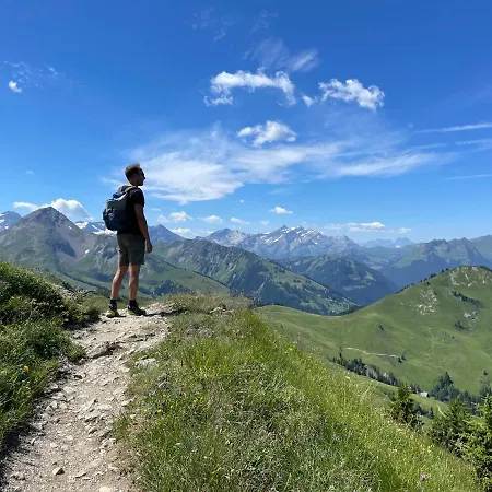 Apartament Sonnegg - Reimers - Vogel