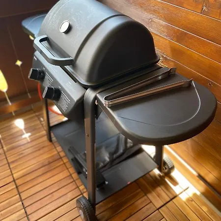 Apartamento Sonnegg - Reimers - Vogel *