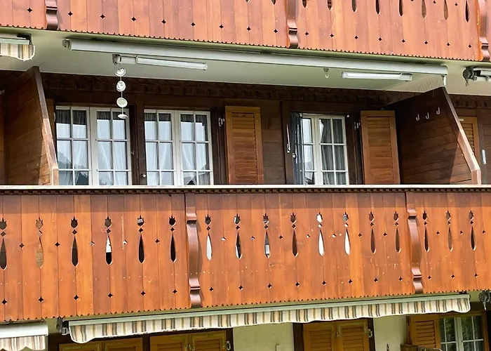 Résidence Sonnegg - Reimers - Vogel