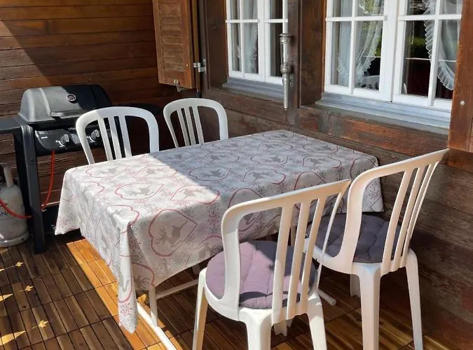 Résidence Sonnegg - Reimers - Vogel * Zweisimmen