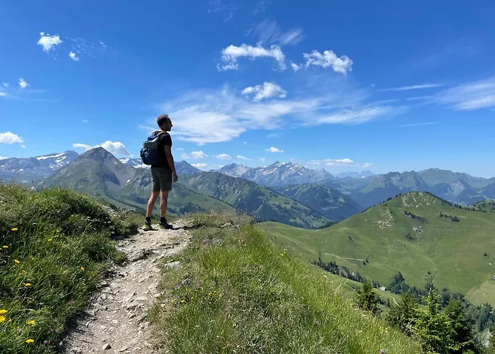 Appartamento Résidence Sonnegg - Reimers - Vogel