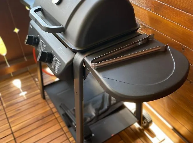 Apartament Sonnegg - Reimers - Vogel *