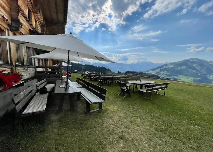 Apartament Sonnegg - Reimers - Vogel *